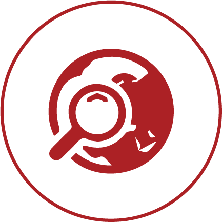 INTERNATIONAL EXPOSURE