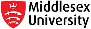 Middlesex University logo